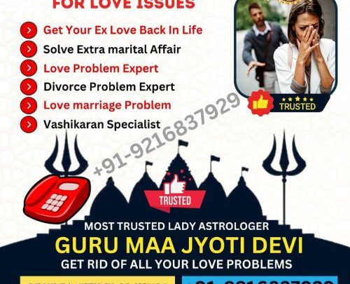 Astrologer s Guidance for Love Problems in the USA
