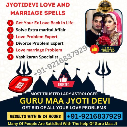 Astrologer's Help for Love Woes in the United States