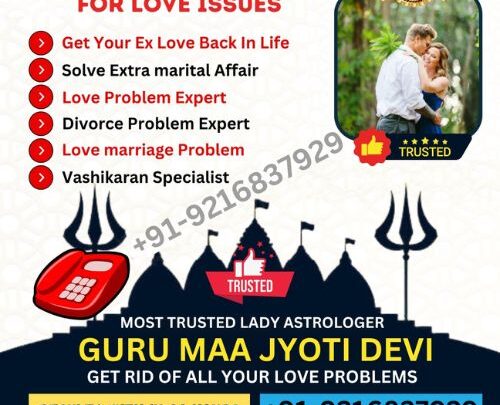 Love Problem Resolution with Astrology in the USA